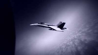 That could mean they
were already there, - Unidentified: Inside America's UFO Investigation