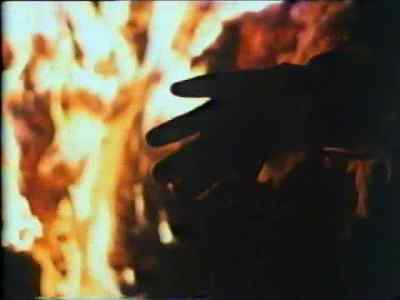 That could start a forest fire. - Night of the Demon