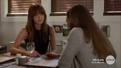 That you could tell them. What do you mean? - A Deadly Affair