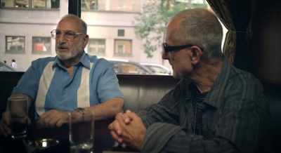 That could've been
a typographical error. - Frank Serpico