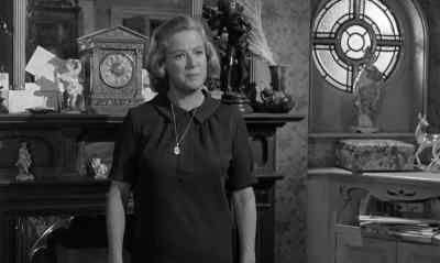 That could've been fatal - Seance on a Wet Afternoon