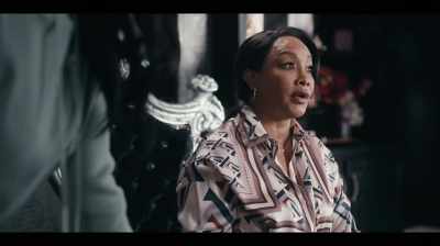 That could've been someone's father, - Twisted House Sitter 2