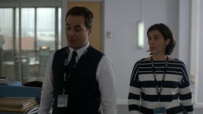 That could've gone better. - Line of Duty