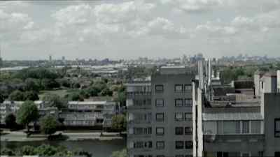 That could've gone
horribly wrong, that. - Misfits