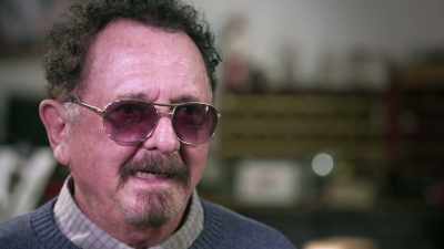 THAT COULD'VE
HAPPENED ACCIDENTALLY." - Chandra Levy: An American Murder Mystery