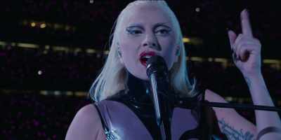 That this country does
not want to protect - Gaga Chromatica Ball