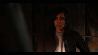 That couple you killed last week, - October Faction