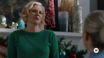 That was Craig's, - In Merry Measure