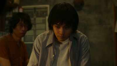 That crap isn't even entertainment! - Asakusa Kid