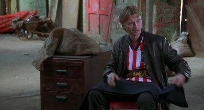 That were crap - The Full Monty