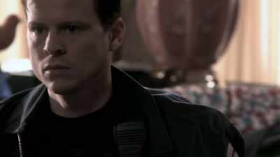 That crazy man,
he's shooting people. - Trauma