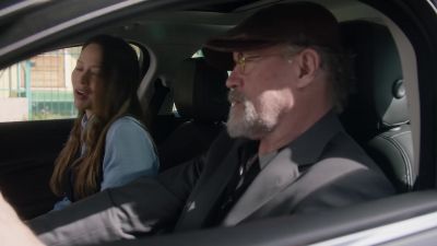 That was crazy. - The Rookie