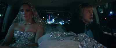 That was crazy. - Marry Me