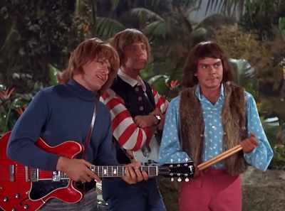 That crazy scene last night wound us - The Gilligan Manifesto