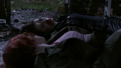 That was crazy. - Supernatural