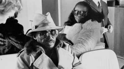 That his creativity... his creative voice,
he has not reached his creative peak. - Miles Davis: Birth of the Cool