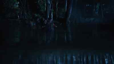 That was creepy. - Finding ʻOhana