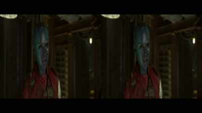 - That is cruel.
- It's just a phrase - Guardians of the Galaxy Vol  2