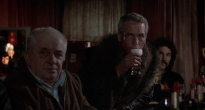 That cunt is no good - Slap Shot