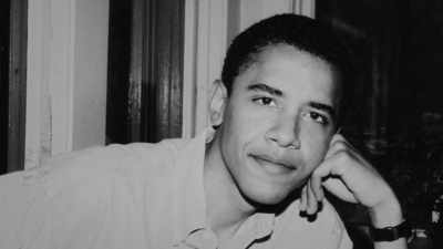 That his curiosity was probing
and deep and relentless. - Obama: In Pursuit of a More Perfect Union