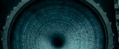 That current will carry you to the torus. - Mission: Impossible   Rogue Nation