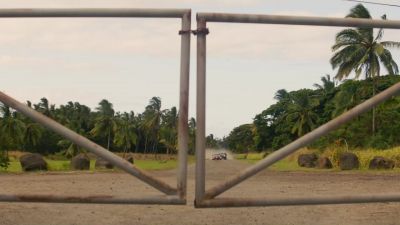 That curve's our chance. - NCIS: Hawai'i