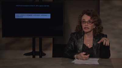 That D-I-S-P-L-E-X could
have meant displeased. - Truth Hunter