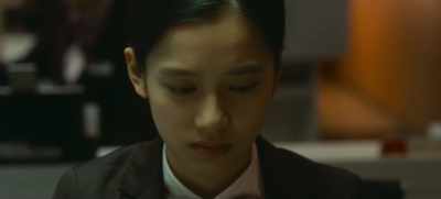That damn kid, - Love Will Tear Us Apart