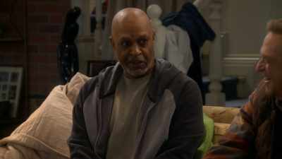 That damn machine shrunk my
underwear and played me a song. - The Conners