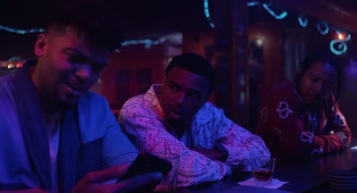 That @DamonThaDon81?
I just got the addy. - House Party