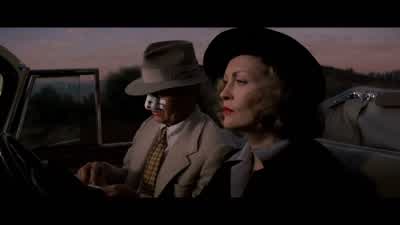 - That dam's a con job. - Chinatown