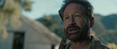 That Dan Crandall
wouldn't want you mixed up - Pet Sematary: Bloodlines
