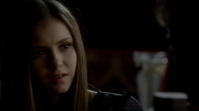 That dance that
they did today - The Vampire Diaries