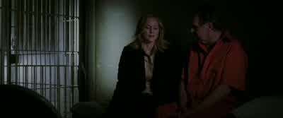 That day, after Briggs testified... - The Exorcism of Emily Rose