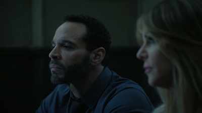 That day that Gavin heard
the horrible man - High Potential