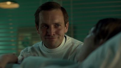 That day we got married, - Call the Midwife