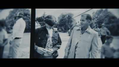 That day, I could see that Michael - Chowchilla