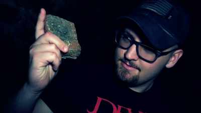That day I discovered
you can get a response back - The Harrisville Haunting: The Real Conjuring House