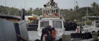That day I failed to protect my Lord and Lady. - Narco Soldiers