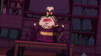That day, I vowed I would be
the one to set things right - King Tweety