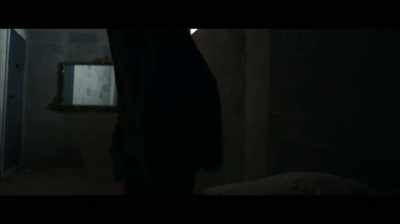 That day it was my turn to be sad, - Sicilian Ghost Story