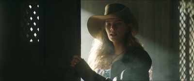 That day when Joseph
came into town, what happened? - The Reckoning