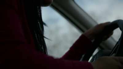 That day she left the house - Final Moments