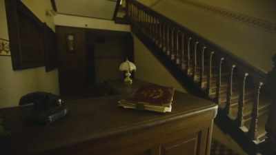 That day,
that 25th anniversary day - Mysteries of the Abandoned