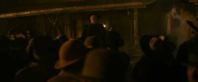 That day, those 11 men
were facing a mortal enemy... - News of the World
