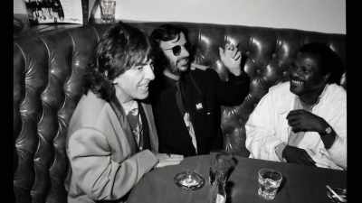 >> THAT DAY WE BROKE UP, BILLY - 2021 Rock & Roll Hall of Fame Induction Ceremony