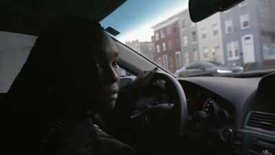 That day, we were
going to go out together. - The Slow Hustle