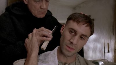 That day when you sent me out so boldly - Luther