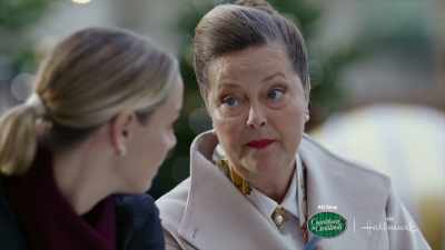That dead end may not
be as dead as you think. - The Royal Nanny