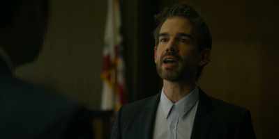 That deal is how
I cement my place in history. - The Lincoln Lawyer